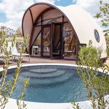 91 Athens Riviera, The Resort المظهر الخارجي الصورة
