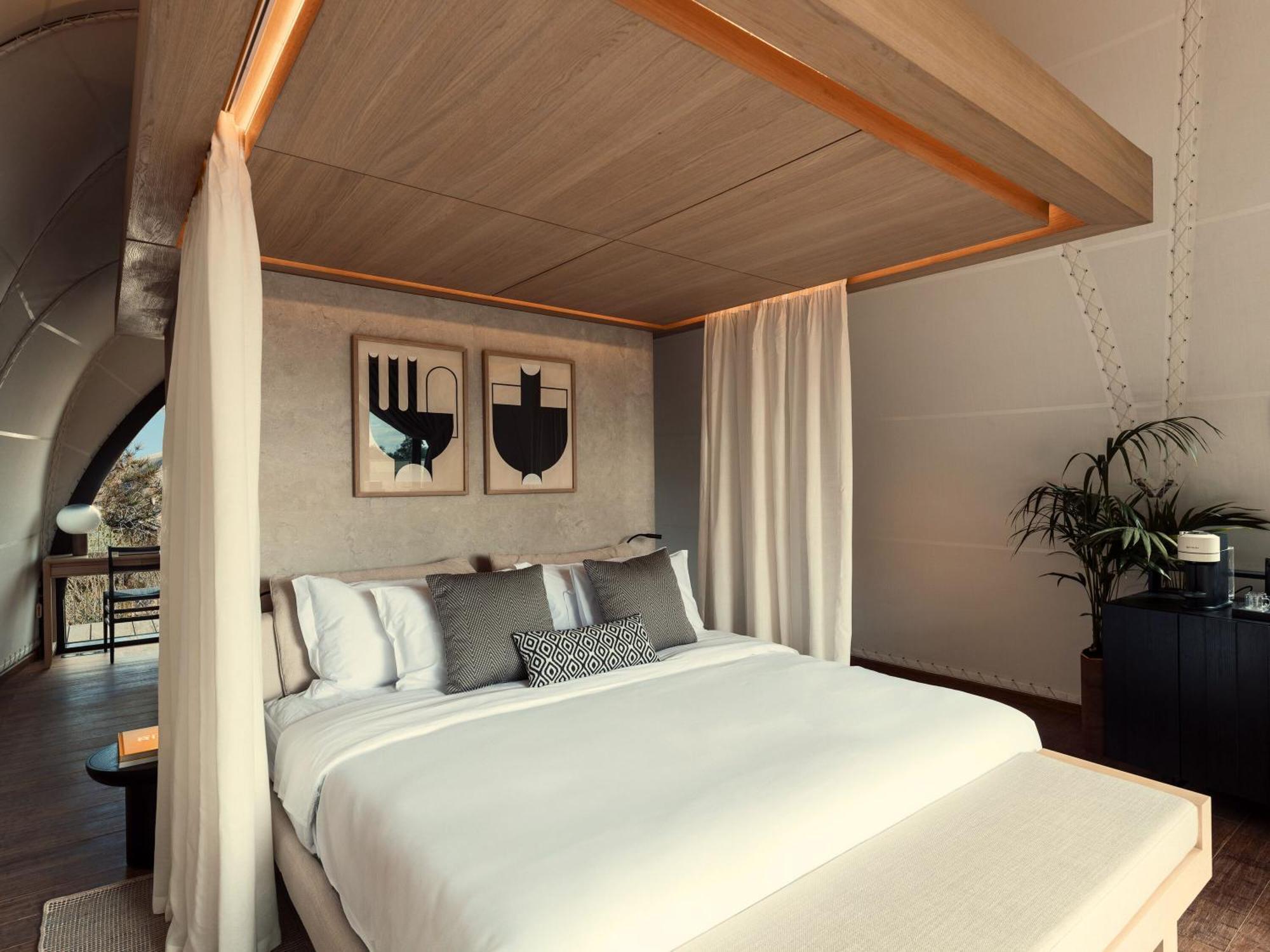 91 Athens Riviera, The Resort المظهر الخارجي الصورة