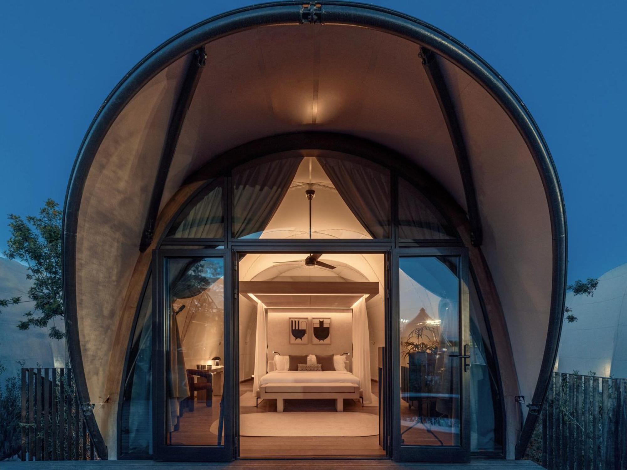 91 Athens Riviera, The Resort المظهر الخارجي الصورة
