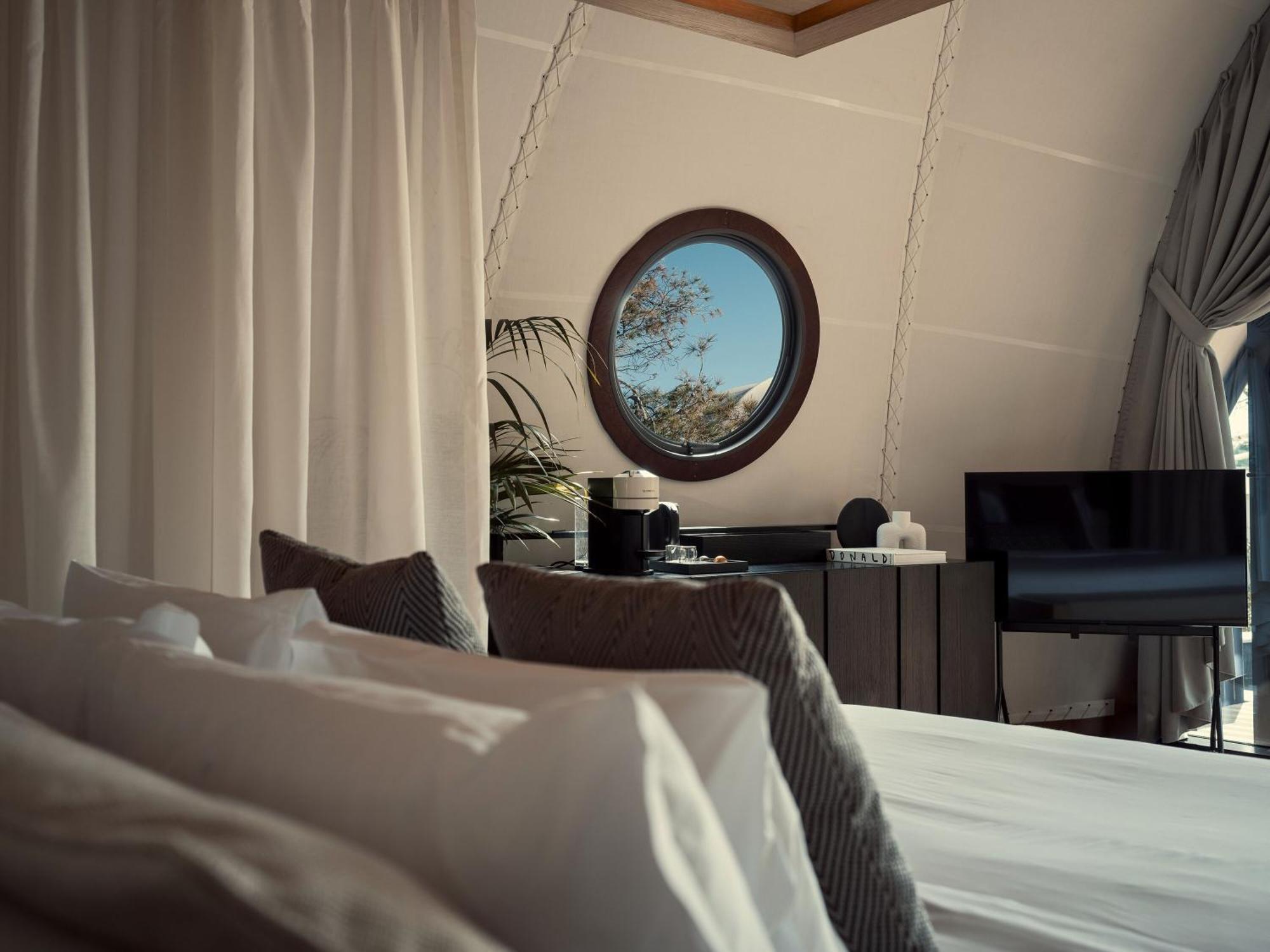 91 Athens Riviera, The Resort المظهر الخارجي الصورة