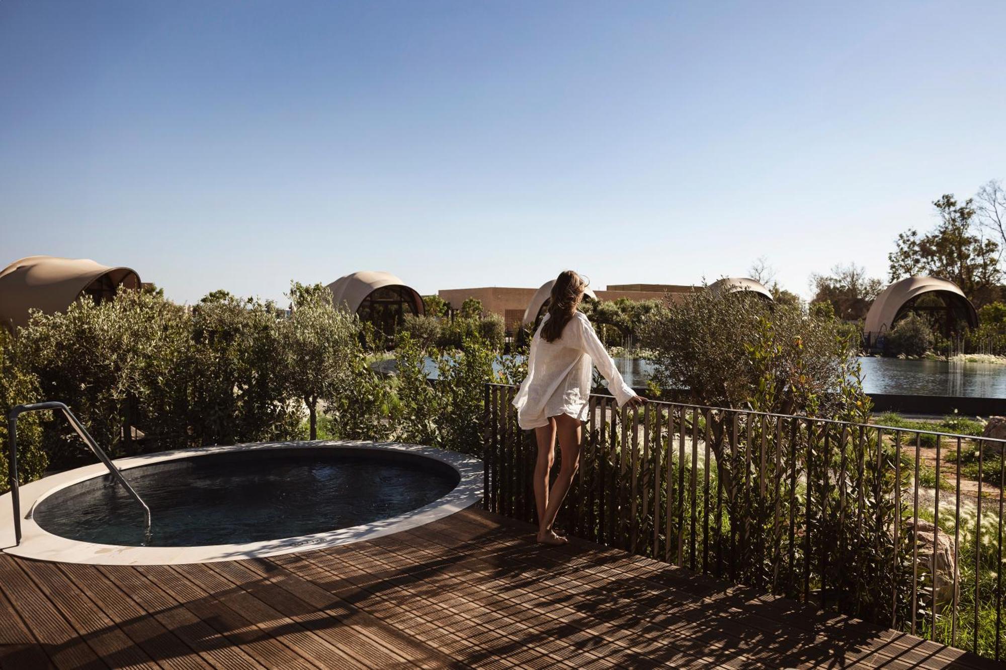 91 Athens Riviera, The Resort المظهر الخارجي الصورة