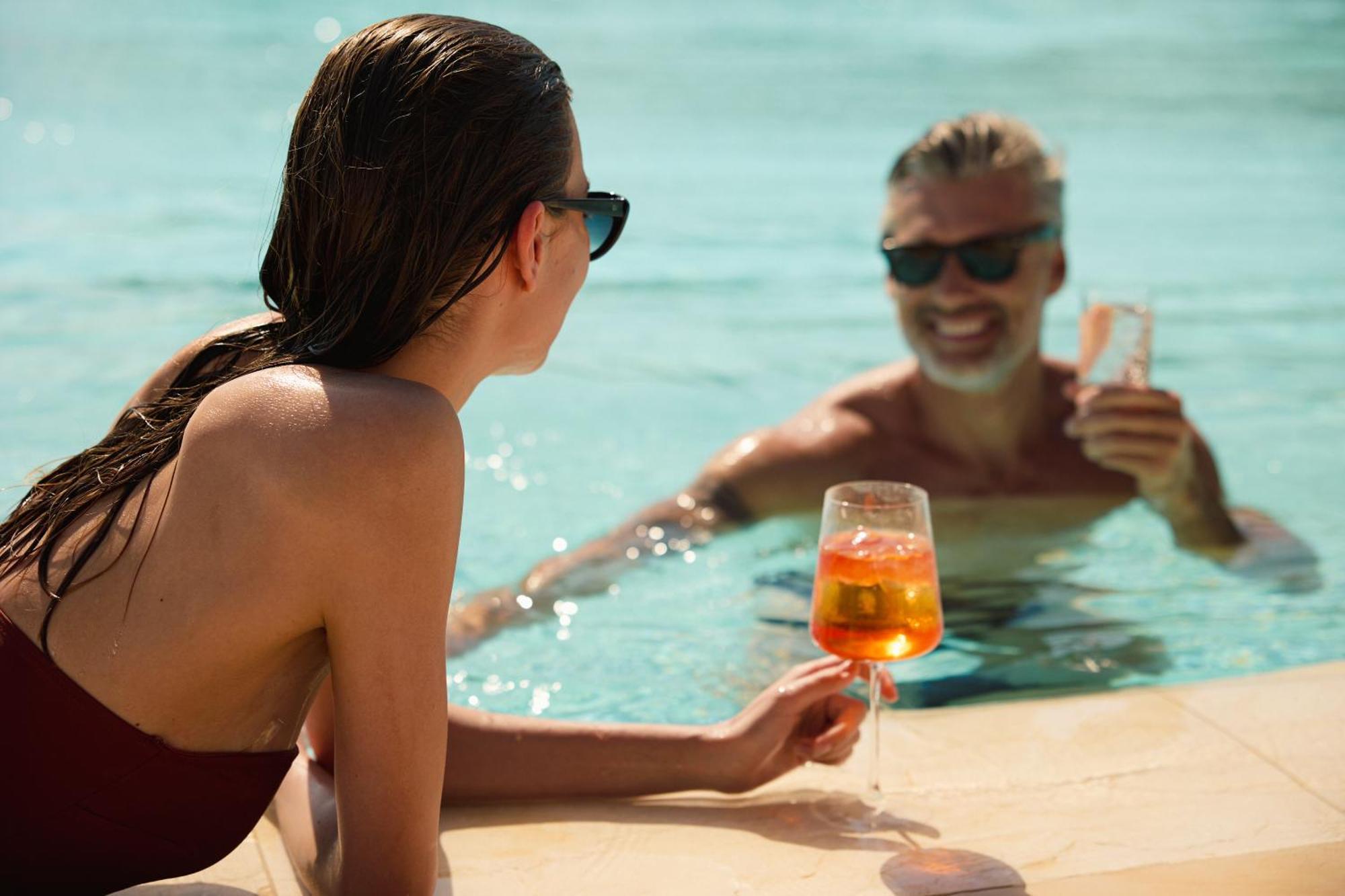 91 Athens Riviera, The Resort المظهر الخارجي الصورة