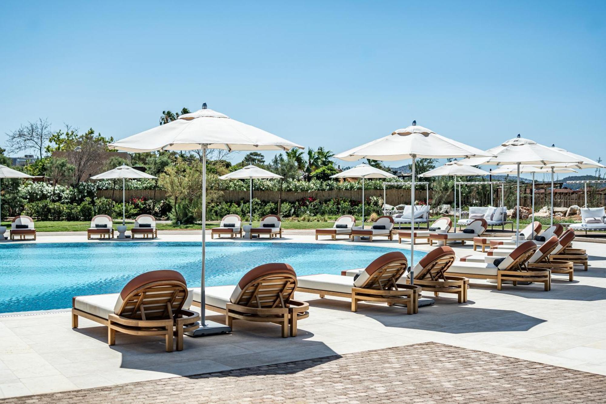 91 Athens Riviera, The Resort المظهر الخارجي الصورة