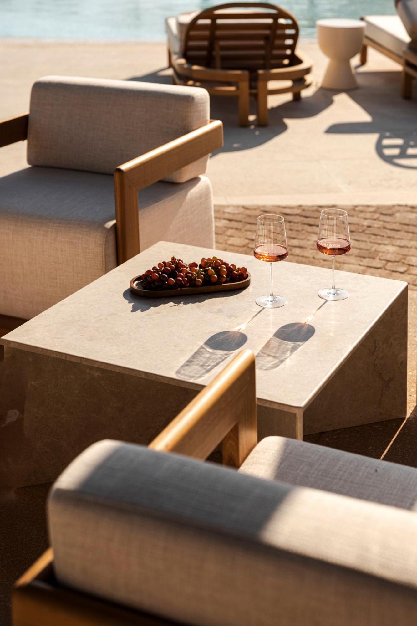 91 Athens Riviera, The Resort المظهر الخارجي الصورة