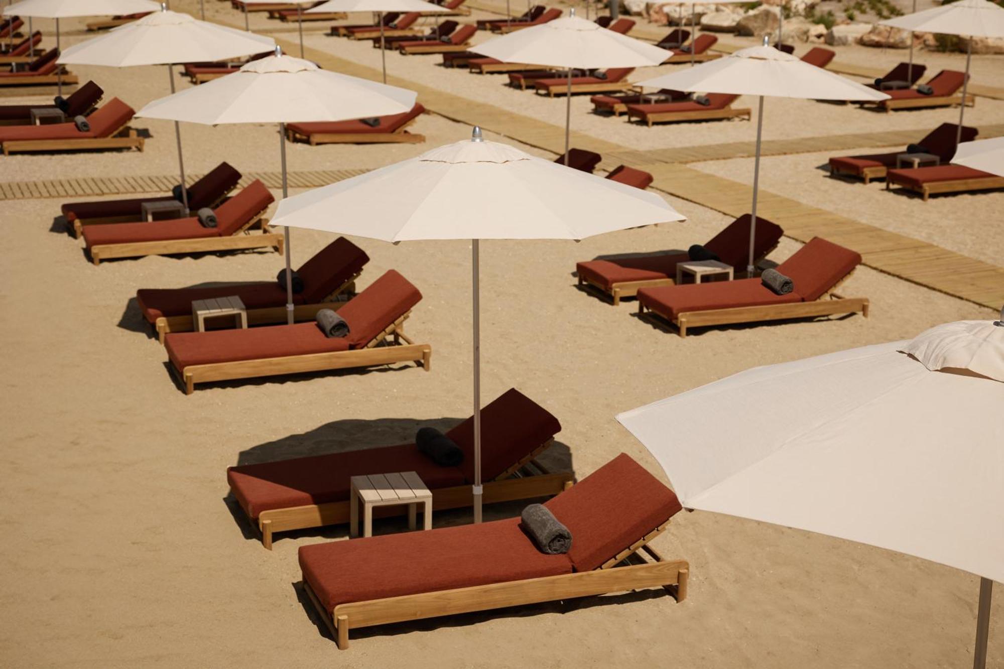91 Athens Riviera, The Resort المظهر الخارجي الصورة