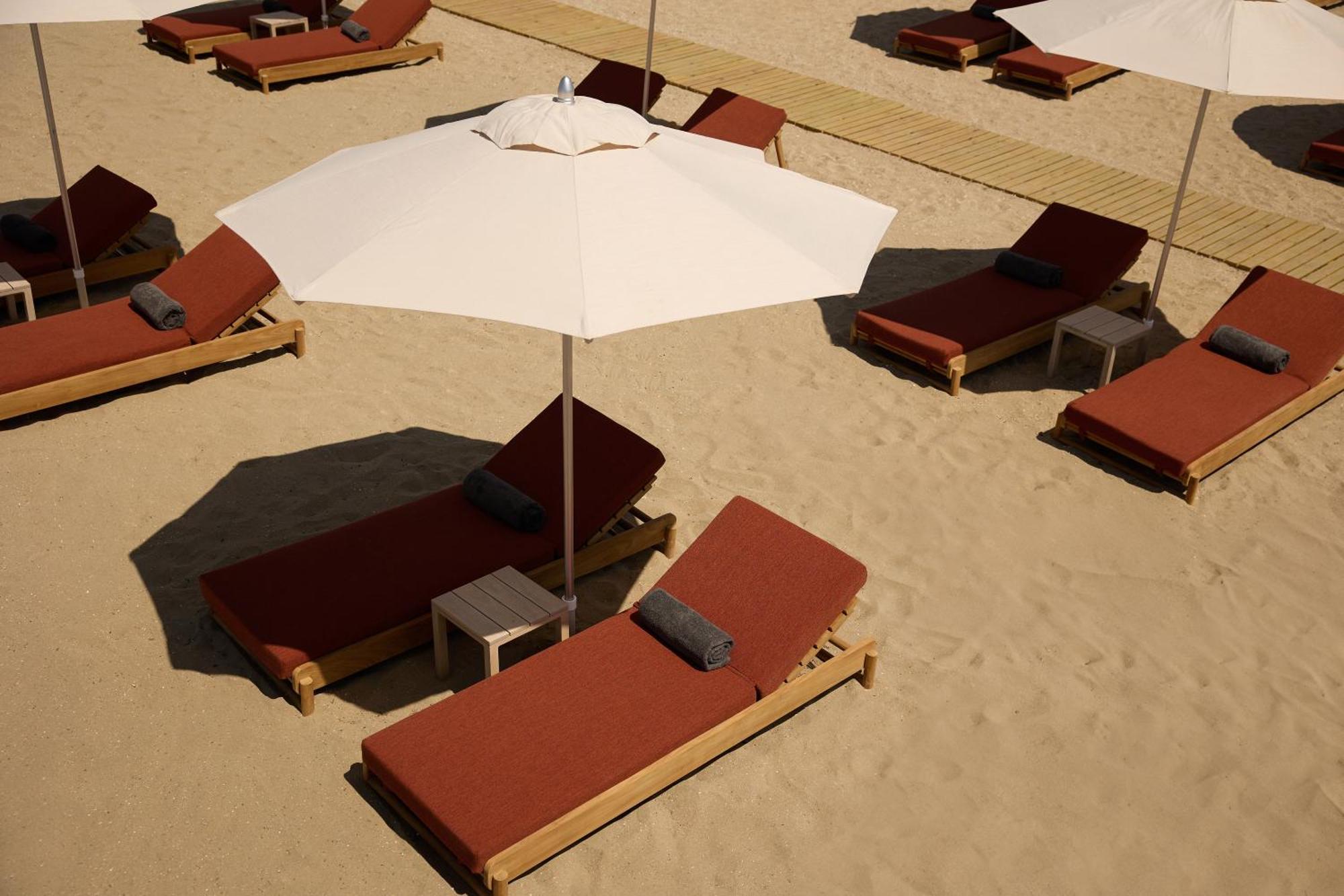 91 Athens Riviera, The Resort المظهر الخارجي الصورة