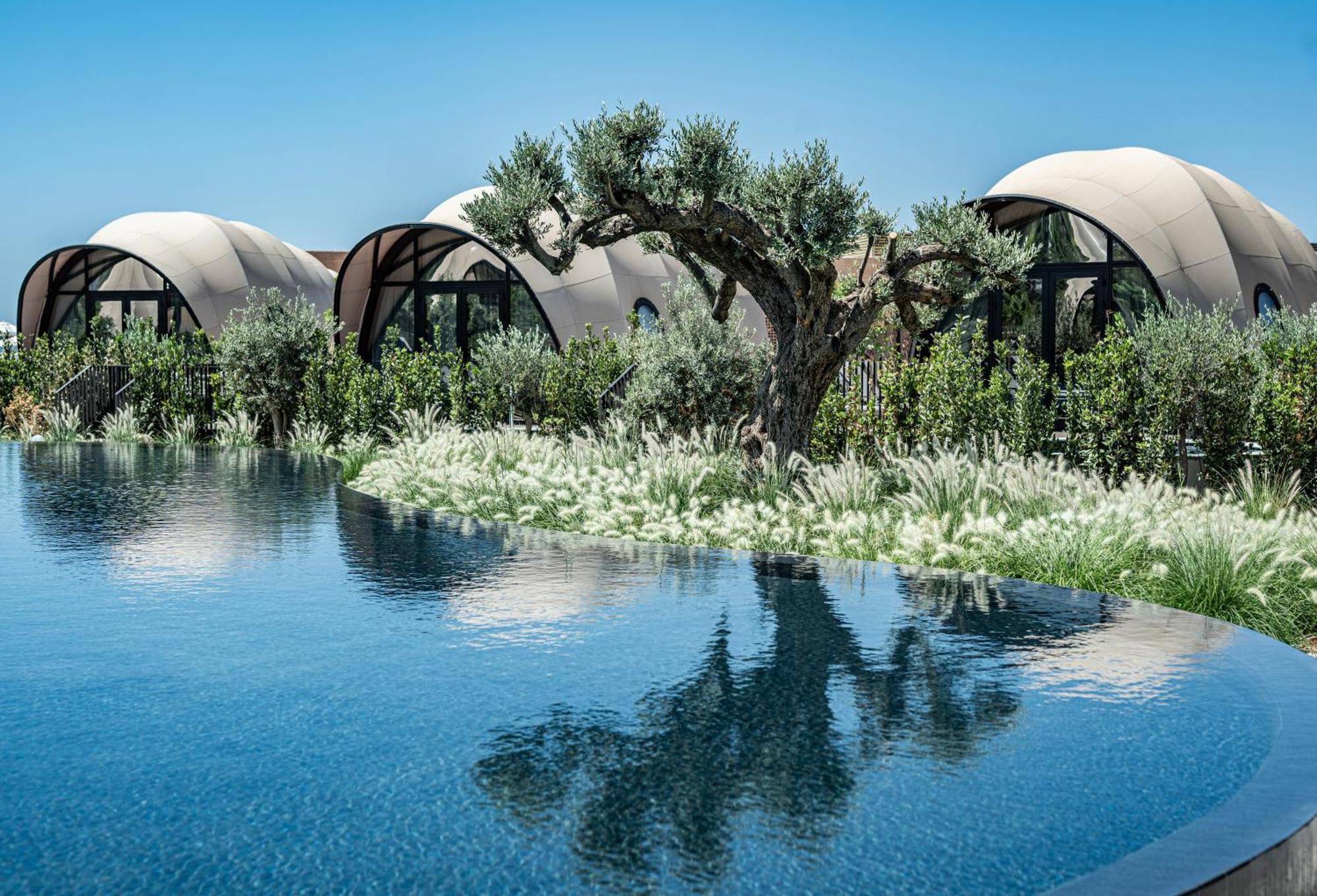 91 Athens Riviera, The Resort المظهر الخارجي الصورة