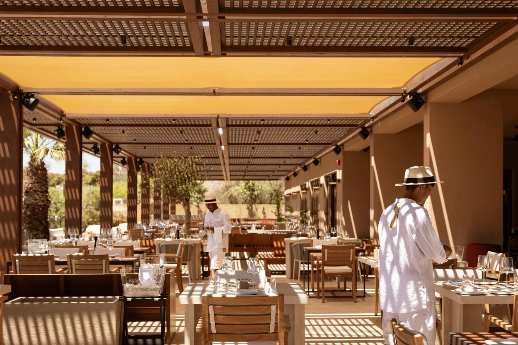 91 Athens Riviera, The Resort المظهر الخارجي الصورة