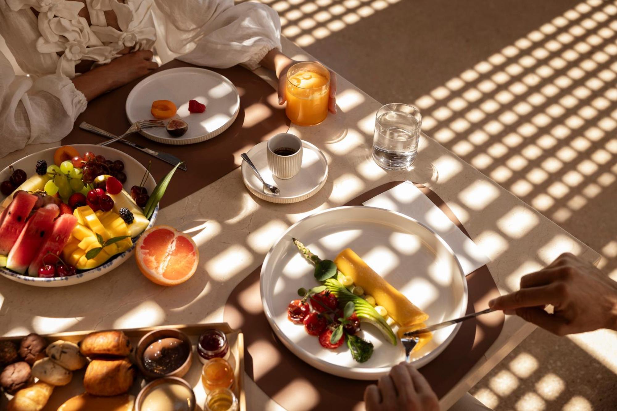 91 Athens Riviera, The Resort المظهر الخارجي الصورة