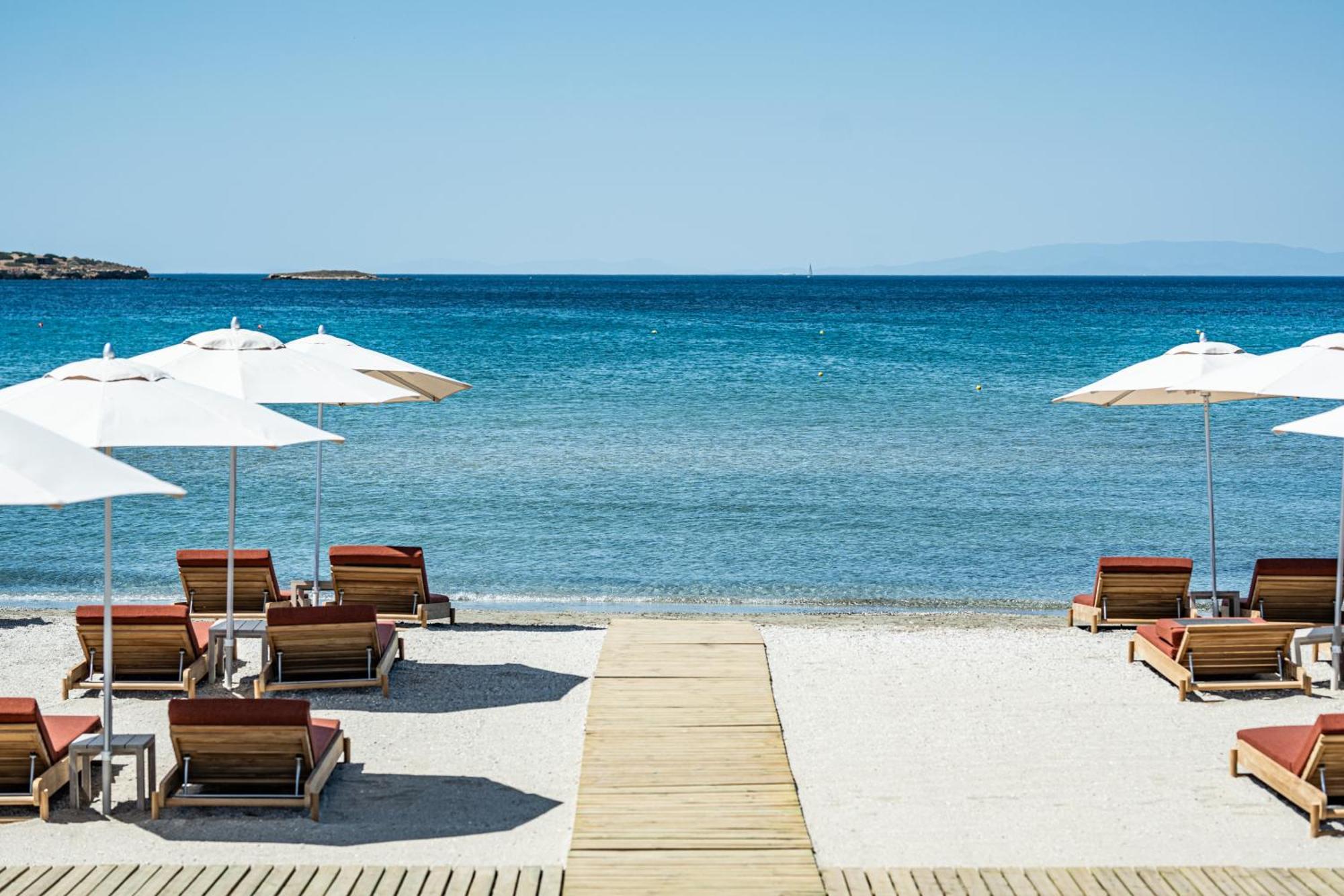 91 Athens Riviera, The Resort المظهر الخارجي الصورة