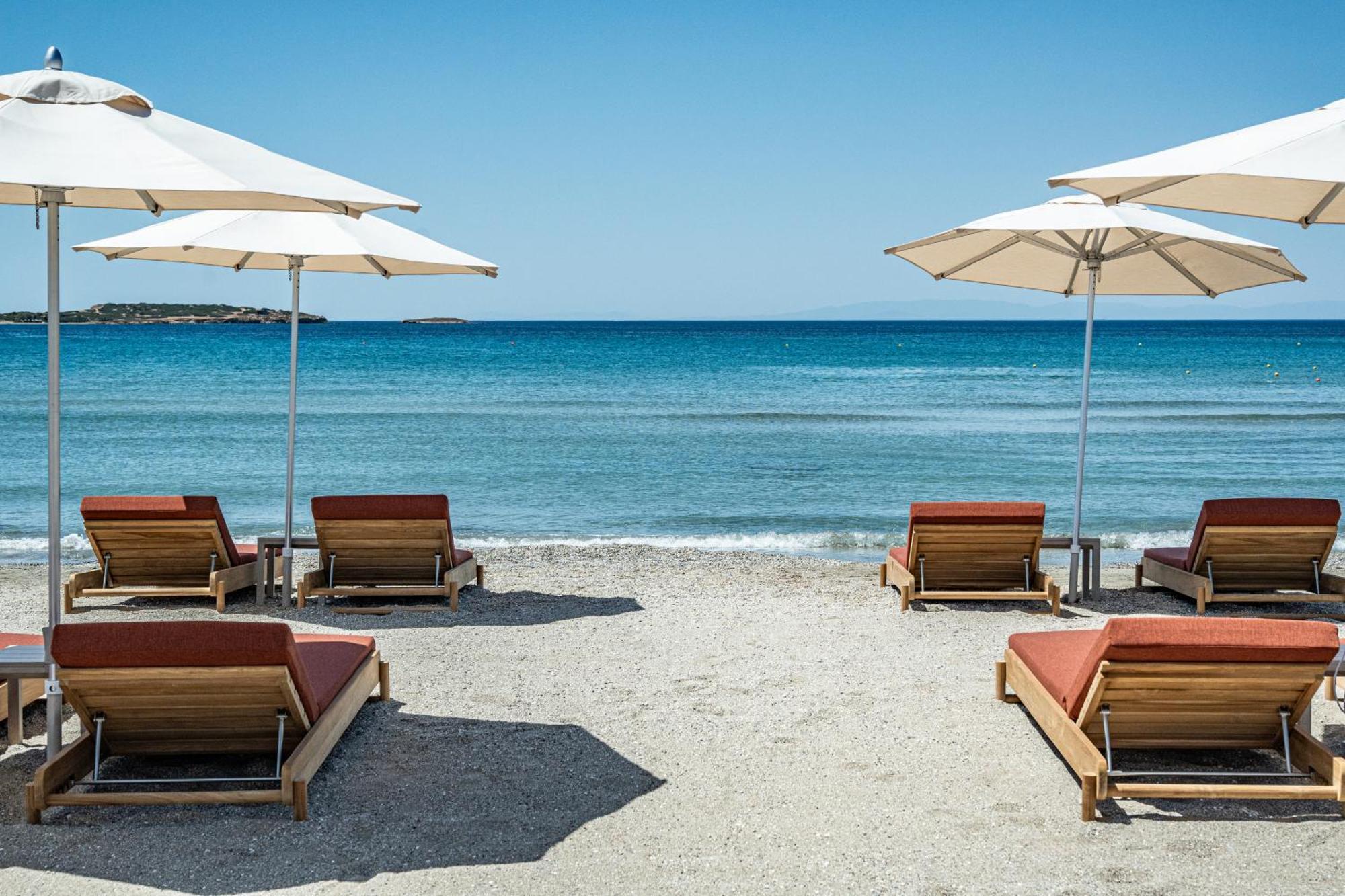 91 Athens Riviera, The Resort المظهر الخارجي الصورة