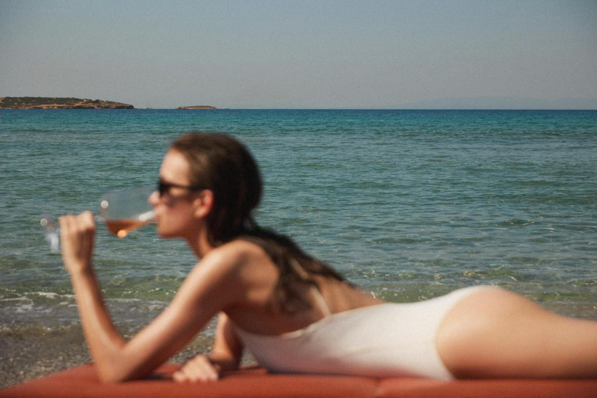 91 Athens Riviera, The Resort المظهر الخارجي الصورة