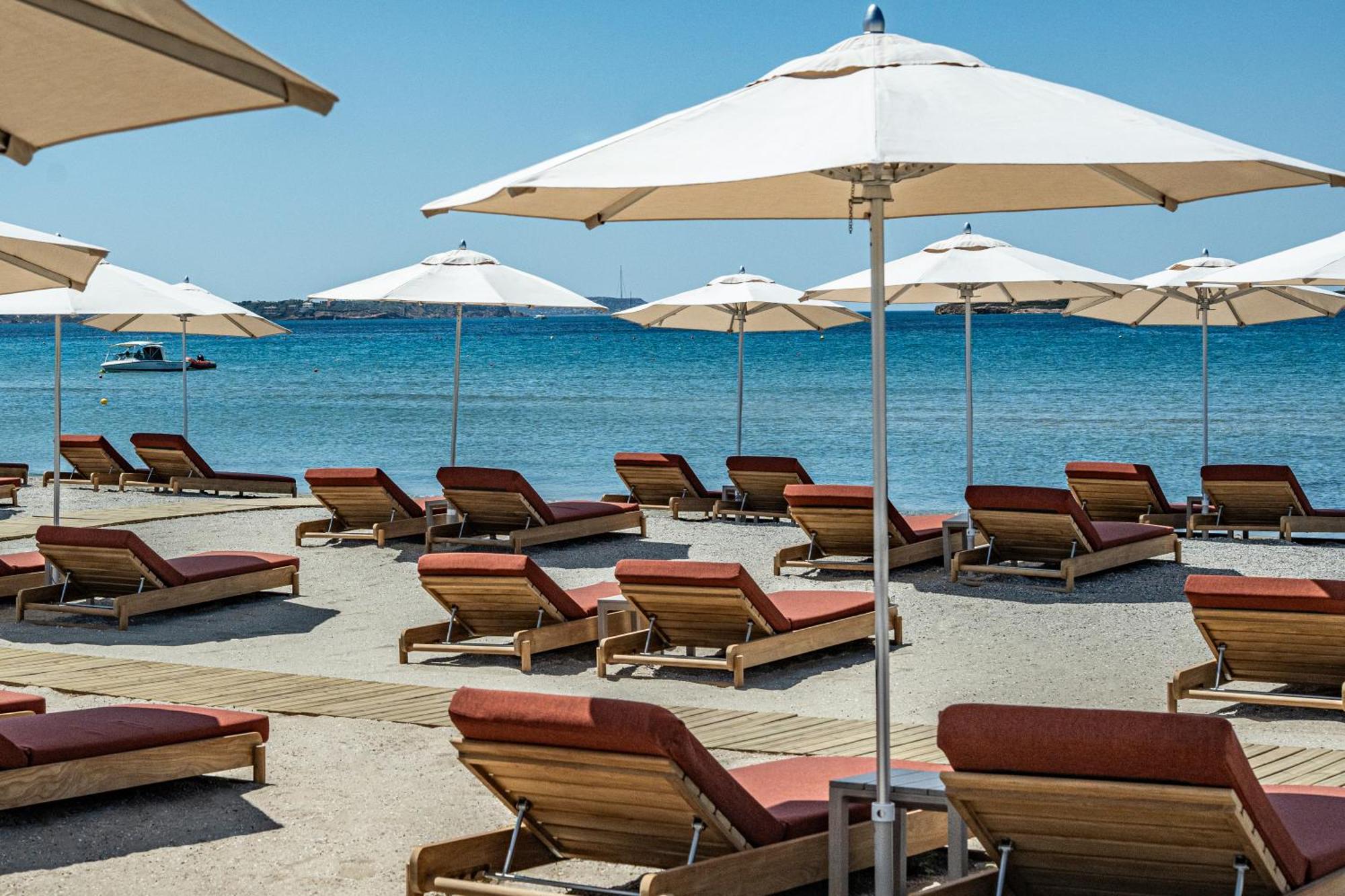 91 Athens Riviera, The Resort المظهر الخارجي الصورة