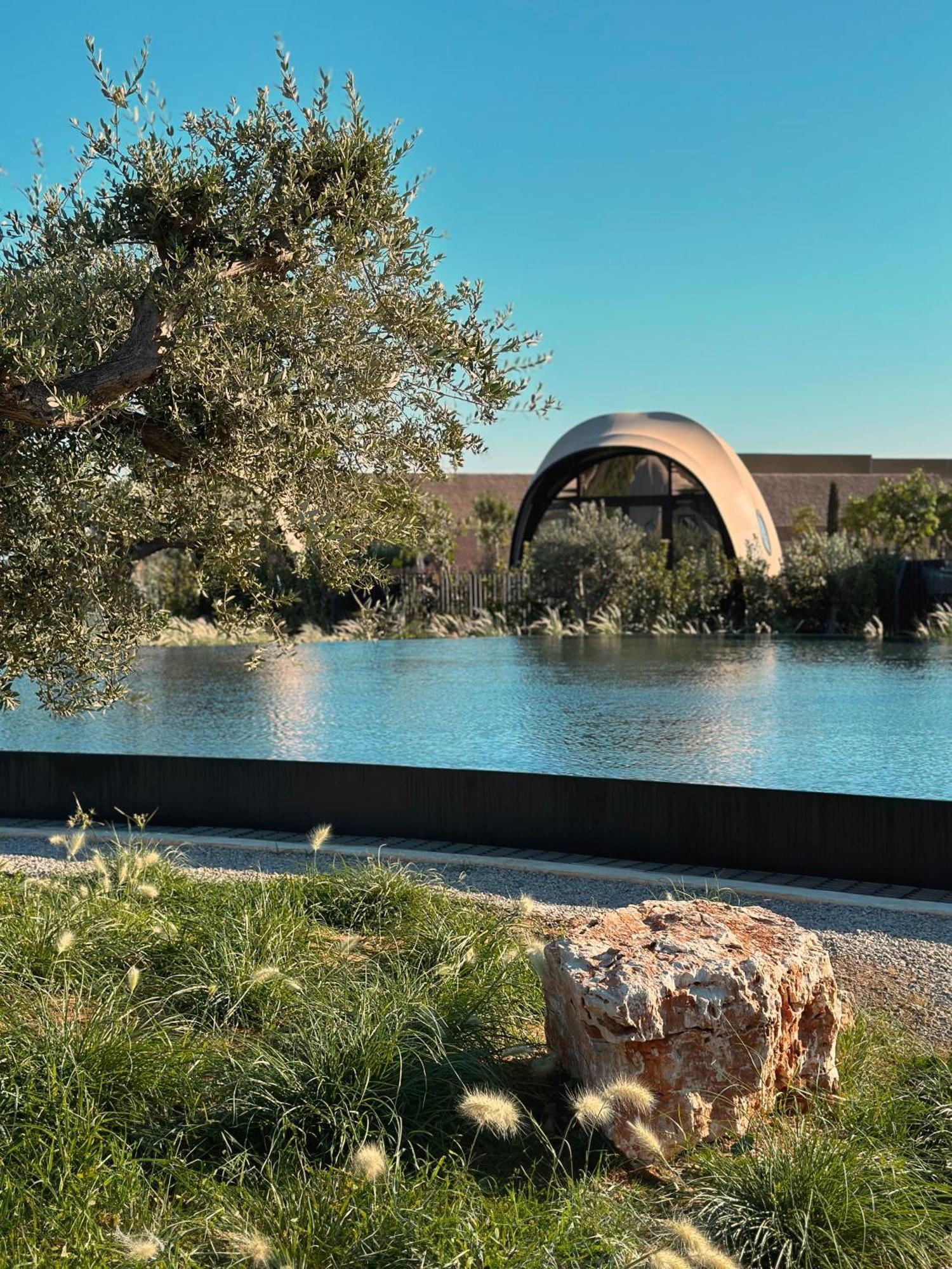 91 Athens Riviera, The Resort المظهر الخارجي الصورة