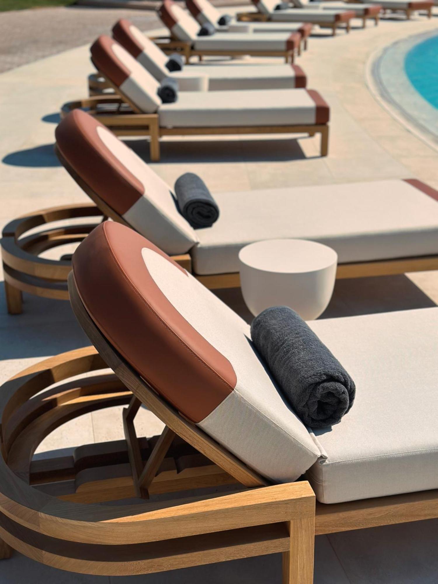 91 Athens Riviera, The Resort المظهر الخارجي الصورة