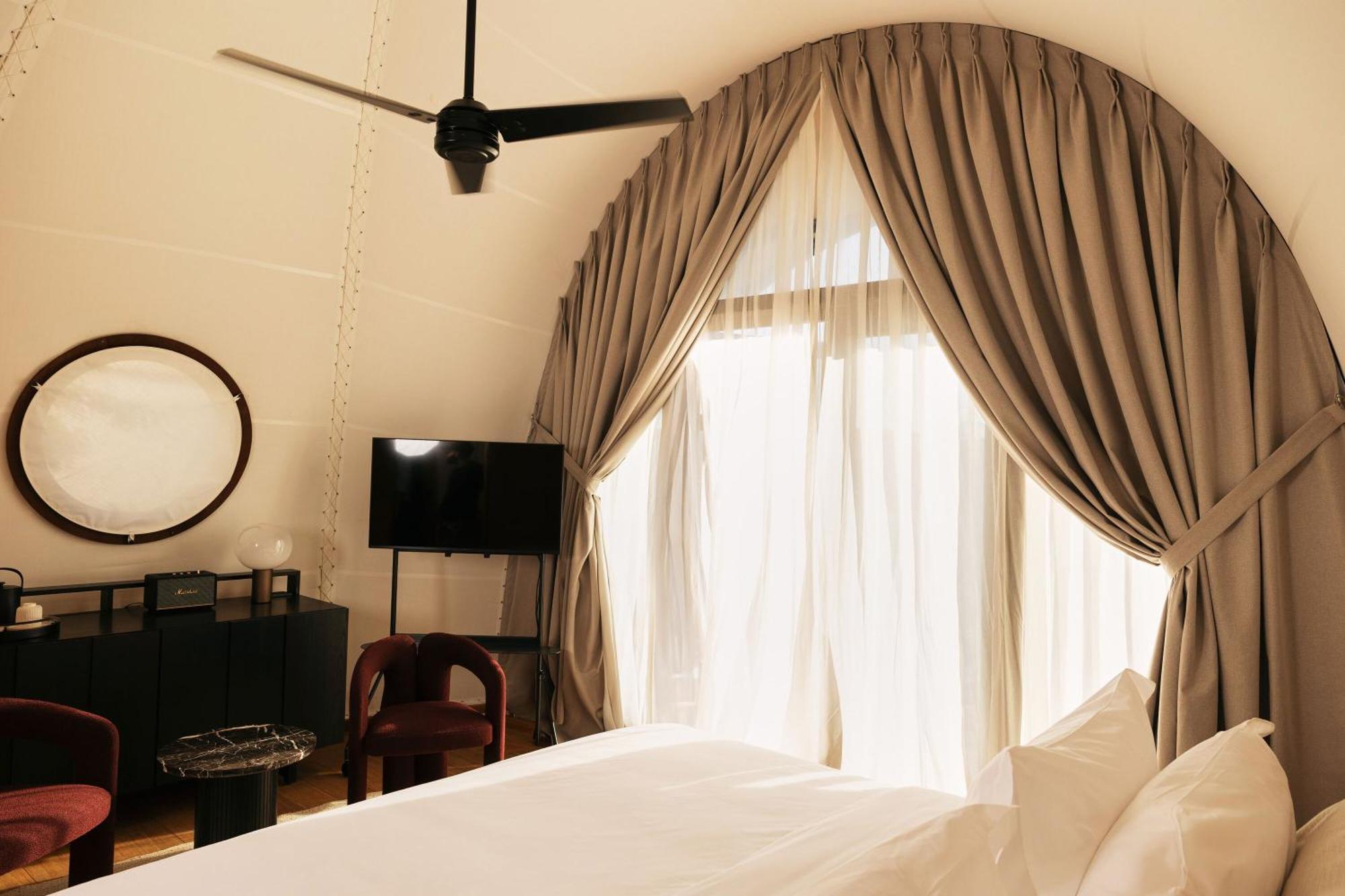 91 Athens Riviera, The Resort المظهر الخارجي الصورة