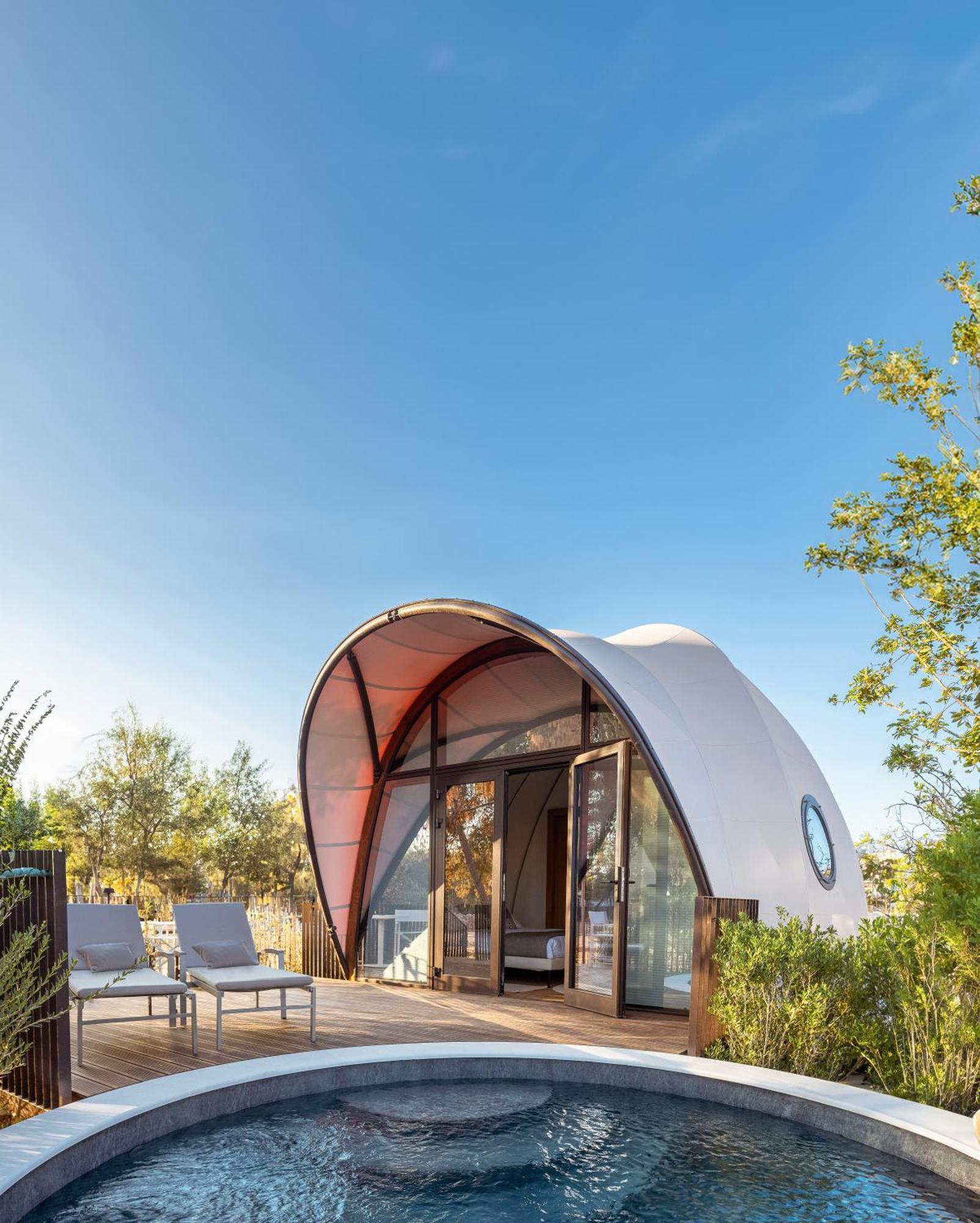 91 Athens Riviera, The Resort المظهر الخارجي الصورة
